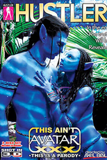 This Ain’t Avatar XXX (This Ain’t Avatar XXX)