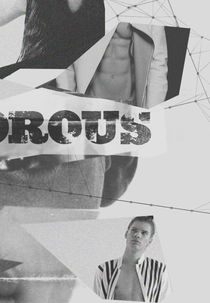 (UN)GLAMOROUS: The naked truth about male models ((UN)GLAMOROUS: The naked truth about male models)