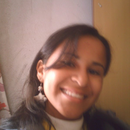 Foto de perfil de Cristina Guimarães
