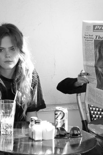 Poster de Curta Pretty, Pretty (2013)