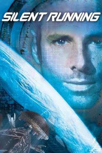  de Filme Corrida Silenciosa (1972)