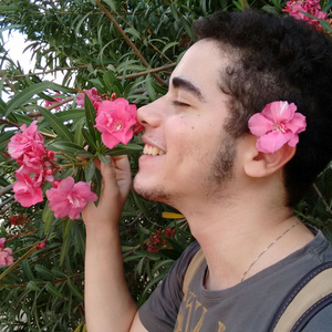Foto de perfil de Leonardo Gomes