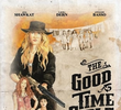 The Good Time Girls