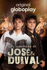 As Aventuras de José e Durval (As Aventuras de José e Durval)