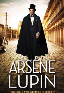 Arsène Lupin (Arsène Lupin)
