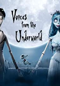 Vozes do Além (Voices from the Underworld)