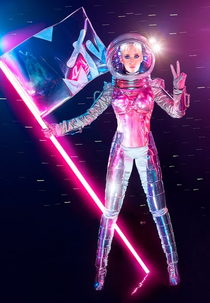 Video Music Awards | VMA (2017) (2017 MTV Video Music Awards)