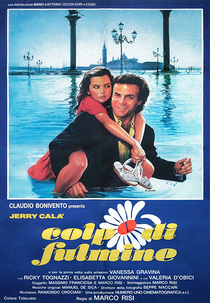 Colpo di fulmine (Colpo di fulmine)