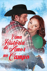 Uma História de Amor no Campo (A Cowboy Christmas)