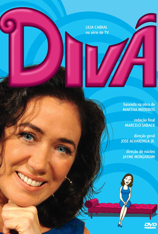 Poster 1 de Série Divã: A Série (2010)