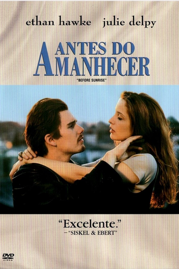  de Filme Antes do Amanhecer (1995)