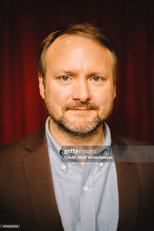 Rian Johnson