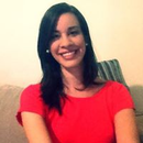 Foto de perfil de Flávia