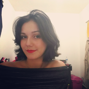 Foto de perfil de Bruna