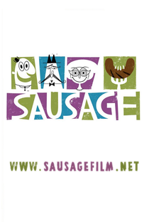 Sausage - Poster / Capa / Cartaz - Oficial 1