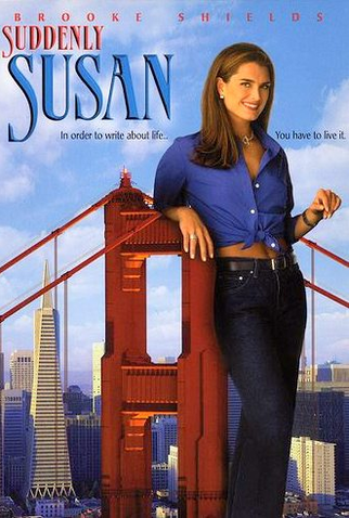 Poster 2 de Série Suddenly Susan (2ª Temporada) (1997)