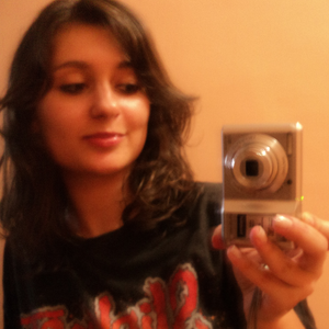 Foto de perfil de Bianca