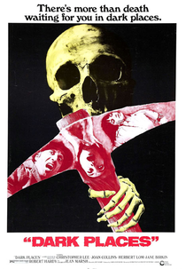 Herança Maldita (Dark Places)