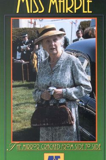 de Filme Miss Marple: The Mirror Crack'd from Side to Side (1992)
