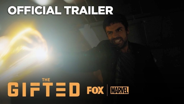 The Gifted | Jovens mutantes são caçados no PRIMEIRO trailer oficial da série dos X-men