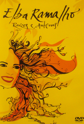 Poster 1 de TV Raízes e Antenas (2007)