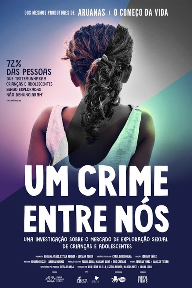 Crítica: Um Crime Entre Nós (2020, de Adriana Yañes)