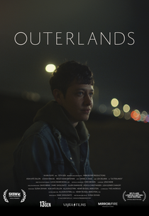 Outerlands (Outerlands)