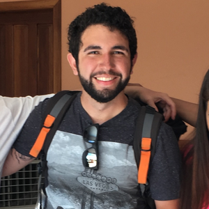 Foto de perfil de André Figueiredo
