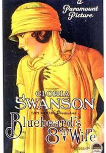 A Oitava Esposa do Barba-Azul (Bluebeard's Eighth Wife)