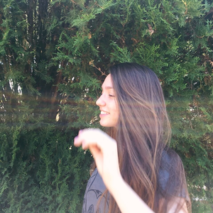 Foto de perfil de vivi