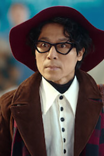 Poster de Episódio 4화 (2022)