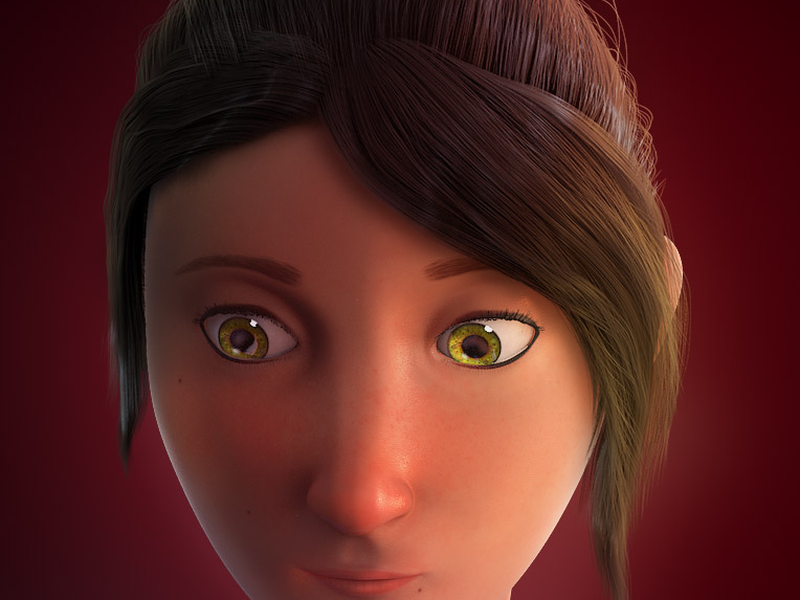 Foto 11 de Cosmic Love