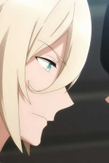 Poster de Episódio エレメント〜後編〜 (2019)