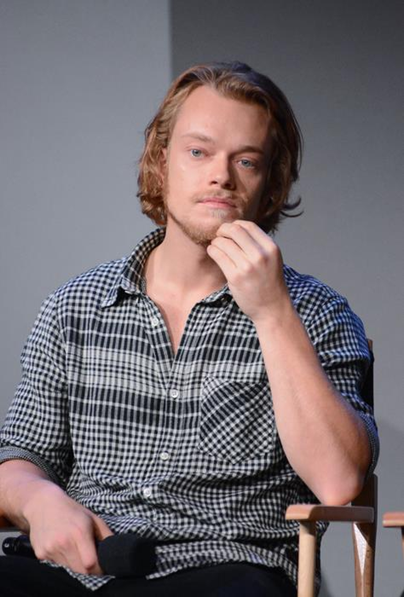 Alfie Allen (I) - Foto 7