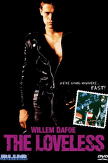 The Loveless (The Loveless)