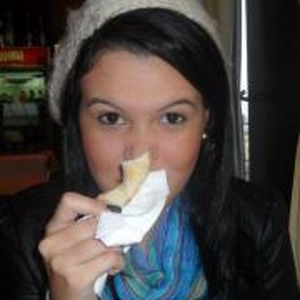 Foto de perfil de Jackeline Moraes