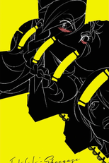 FLCL: Shoegaze (FLCL: Shoegaze)