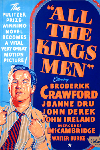  de Filme A Grande Ilusão (1949)