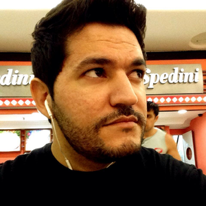 Foto de perfil de Ullisses Castro