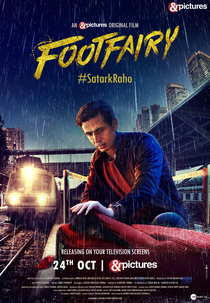 Footfairy (Footfairy)