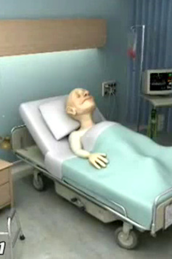 Poster de Curta One Life (2009)