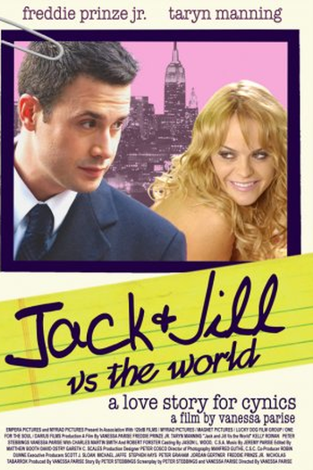  de Filme Regras do Amor (2008)