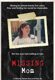 Missing Mom (Missing Mom)