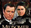 Midsomer Murders (2ª Temporada)