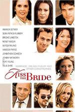 O Beijo da Noiva (Kiss the bride)