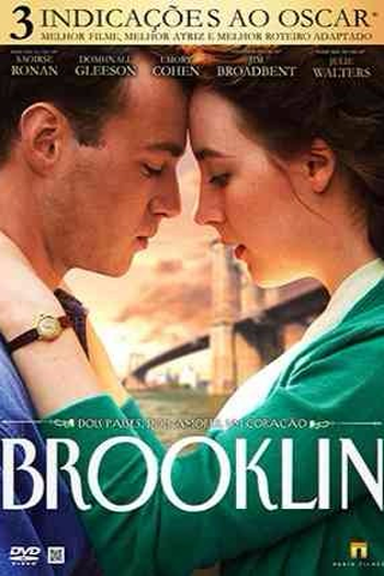  de Filme Brooklin (2015)