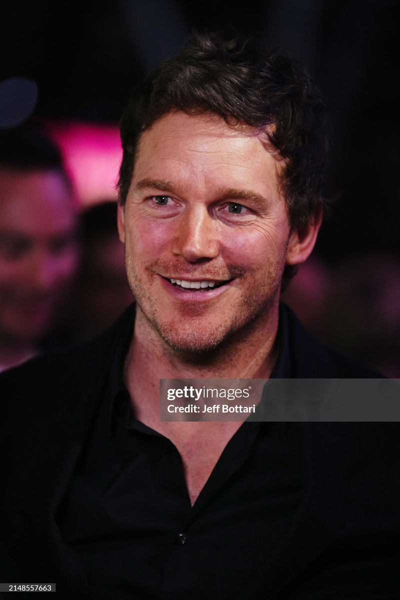 Chris Pratt - Foto 2