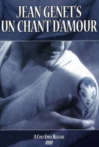 Poster 8 de Curta Um Canto de Amor (1950)