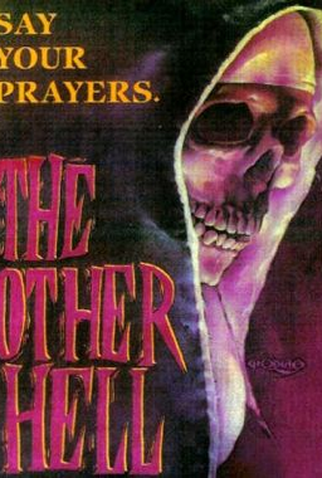 Poster 7 de Filme The Other Hell (1981)