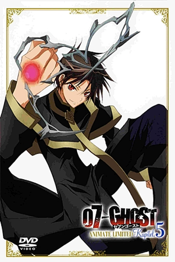  de Série 07-Ghost (2009)